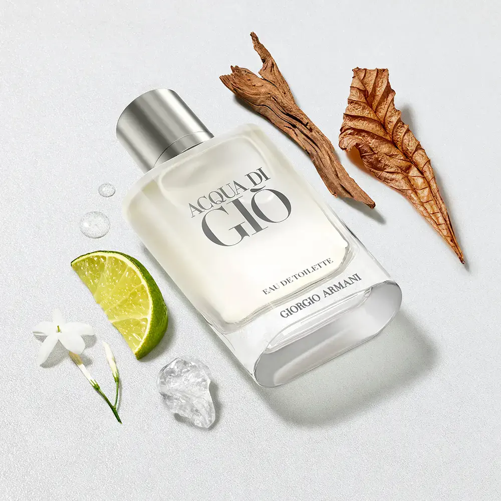 Acqua Di Giò Pour Homme - Acqua Di Giò Pour Homme Edt Refillable Vapour by Giorgio Armani