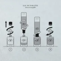 Acqua Di Giò Pour Homme - Acqua Di Giò Pour Homme Edt Refillable Vapour by Giorgio Armani