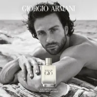 Acqua Di Giò Pour Homme - Acqua Di Giò Pour Homme Edt Refillable Vapour by Giorgio Armani