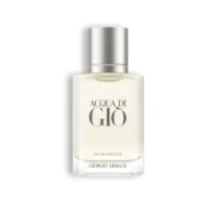 Acqua Di Giò Pour Homme - Acqua Di Giò Pour Homme Edt Refillable Vapour by Giorgio Armani