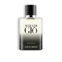 Acqua Di Giò Pour Homme - Acqua Di Giò Refillable Vapo Edp by Giorgio Armani
