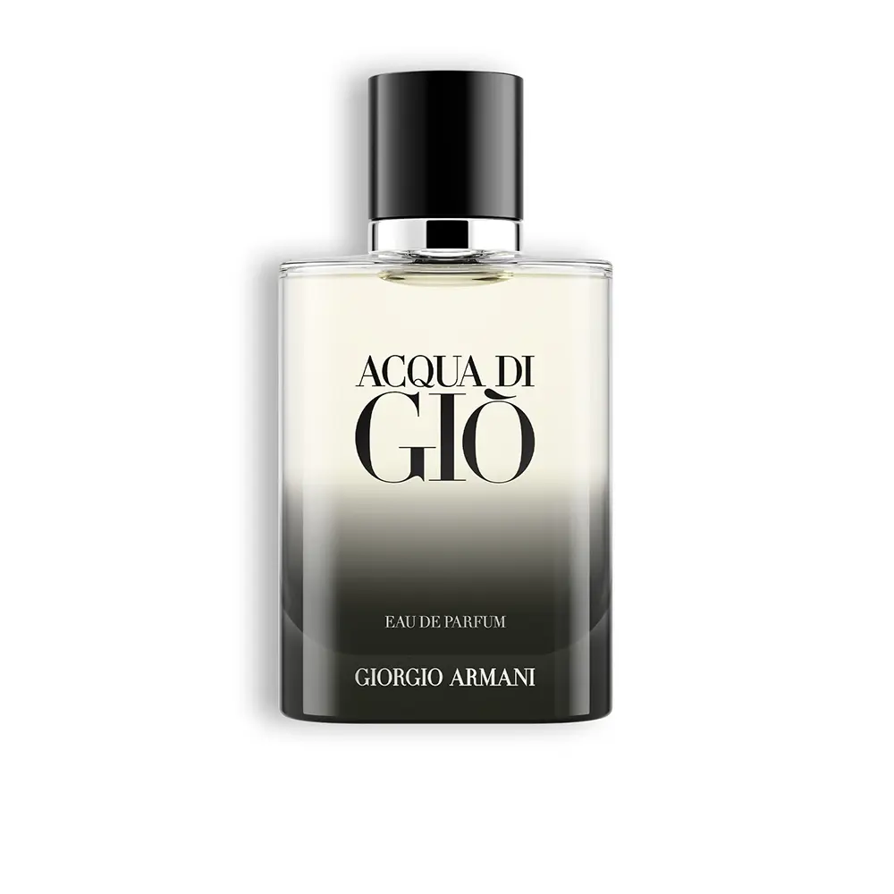 Acqua Di Giò Pour Homme - Acqua Di Giò Refillable Vapo Edp by Giorgio Armani