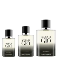 Acqua Di Giò Pour Homme - Acqua Di Giò Refillable Vapo Edp by Giorgio Armani