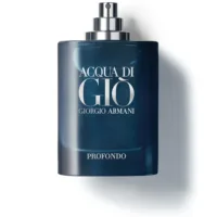 Acqua Di Giò Pour Homme - Acqua Di Giò Pour Homme Profondo Edp Vapo by Giorgio Armani