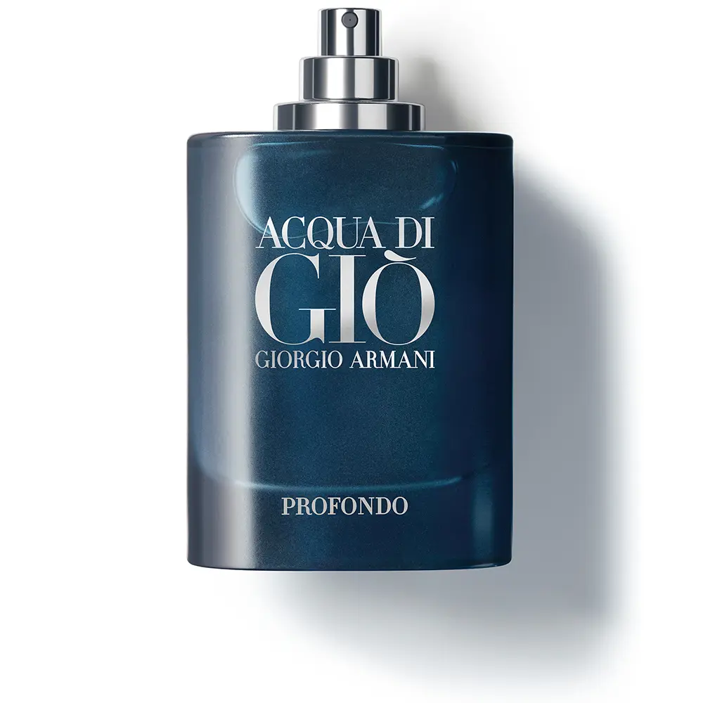 Acqua Di Giò Pour Homme Profondo Edp Vapo by Giorgio Armani Acqua Di Giò Pour Homme - Acqua Di Giò Pour Homme Profondo Edp Vapo by Giorgio Armani