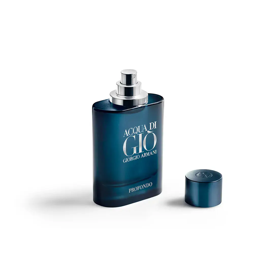 Acqua Di Giò Pour Homme Profondo Edp Vapo by Giorgio Armani Acqua Di Giò Pour Homme - Acqua Di Giò Pour Homme Profondo Edp Vapo by Giorgio Armani