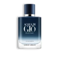 Acqua Di Giò Pour Homme - Acqua Di Giò Pour Homme Profondo Edp Vapo by Giorgio Armani