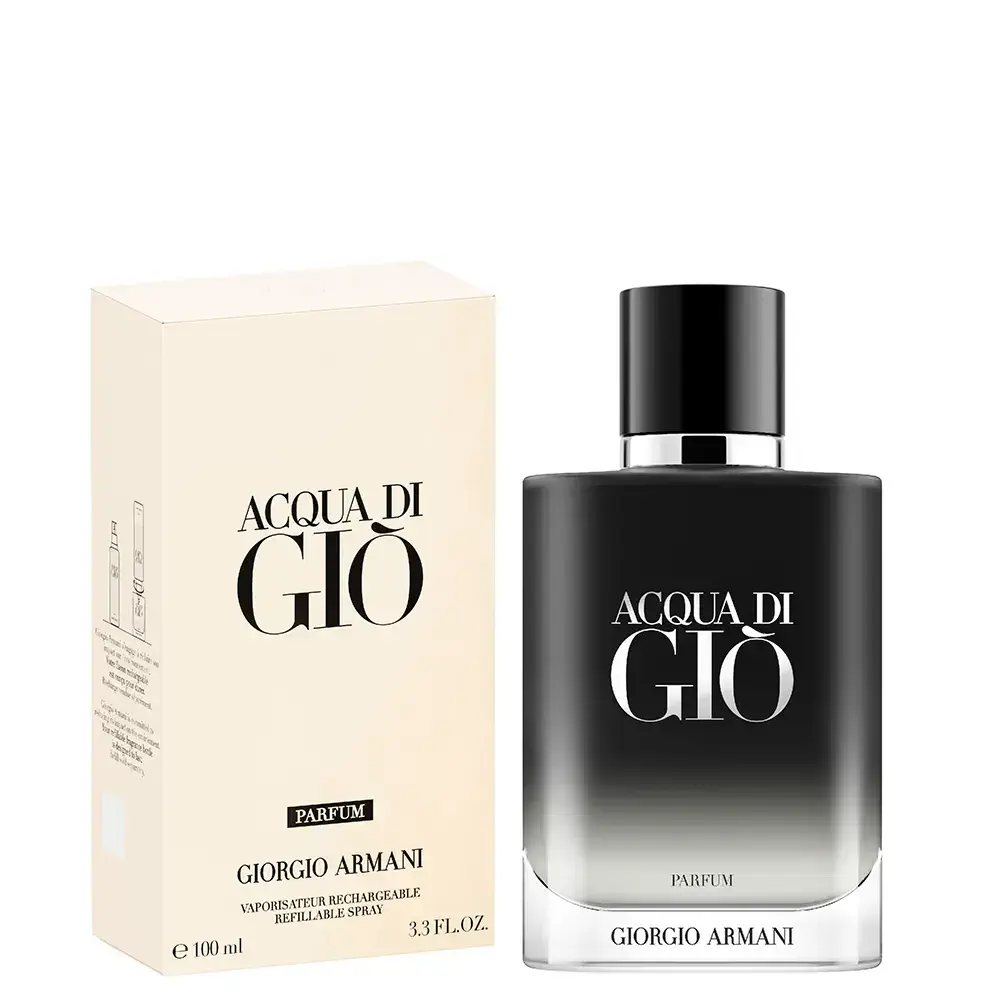 Acqua Di Giò Pour Homme - Acqua Di Giò Parfum Edp Vapo by Giorgio Armani