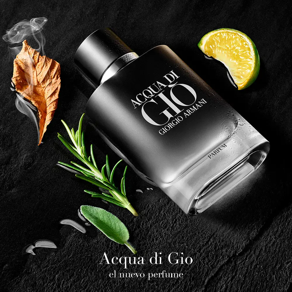 Acqua Di Giò Pour Homme - Acqua Di Giò Parfum Edp Vapo by Giorgio Armani