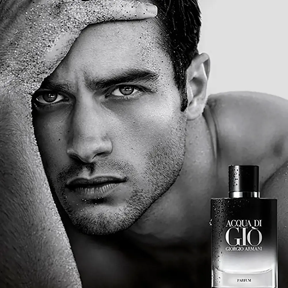 Acqua Di Giò Pour Homme - Acqua Di Giò Parfum Edp Vapo by Giorgio Armani