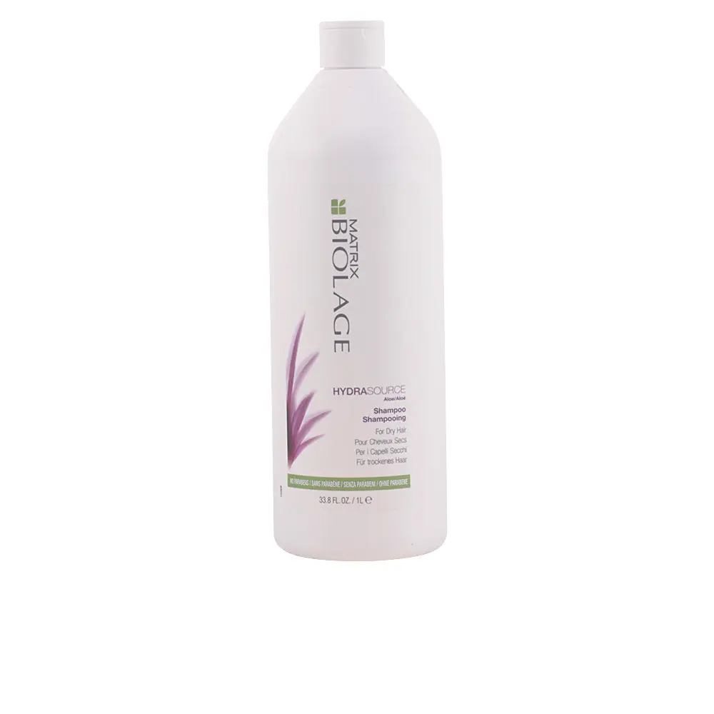 Hydra Source - Hydrasource Shampoo by Biolage