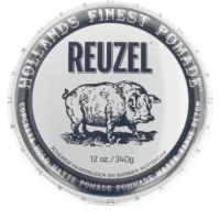 Concrete Hold - Concrete Hold Matte Pomade R by Reuzel