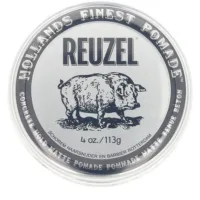 Concrete Hold - Concrete Hold Matte Pomade R by Reuzel