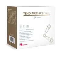 Tendisulfur Sobres - Tendisulfur Forte Sobres by Tendisulfur Forte