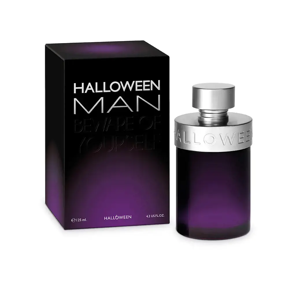 Halloween Man - Halloween Man Eau De Toilette Spray by Halloween