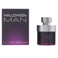 Halloween Man - Halloween Man Eau De Toilette Spray by Halloween