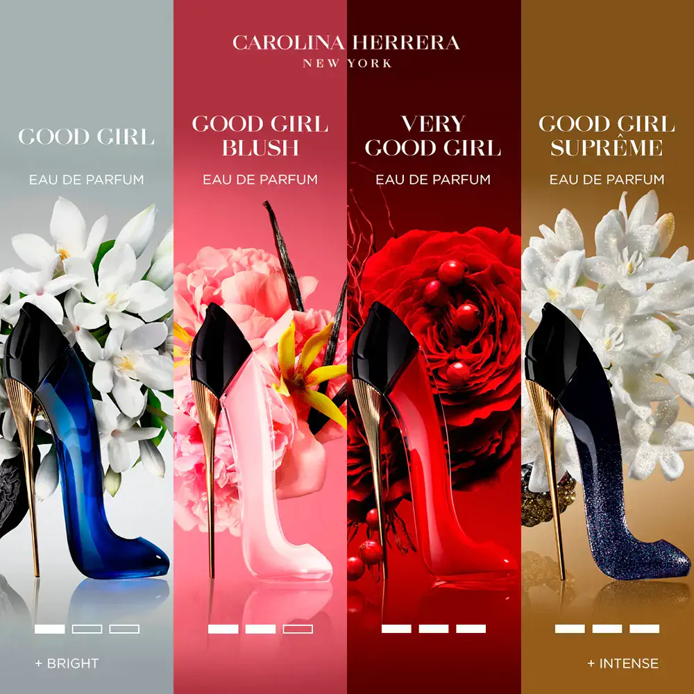Good Girl - Good Girl Eau De Parfum Spray by Carolina Herrera