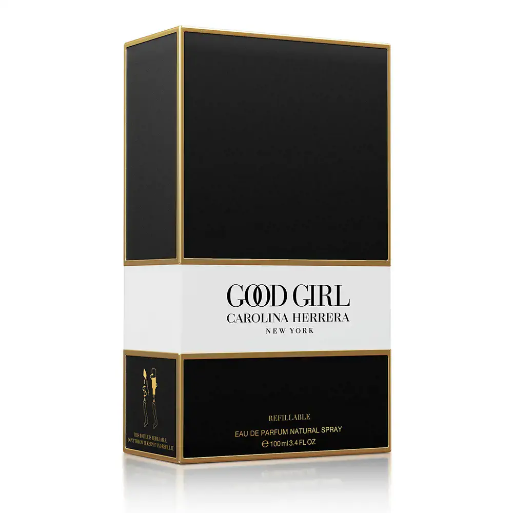 Good Girl - Good Girl Edp Vapo Refillable by Carolina Herrera