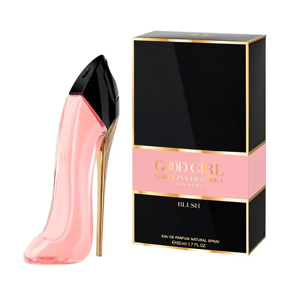 Good Girl - Good Girl Blush Edp Vapo by Carolina Herrera