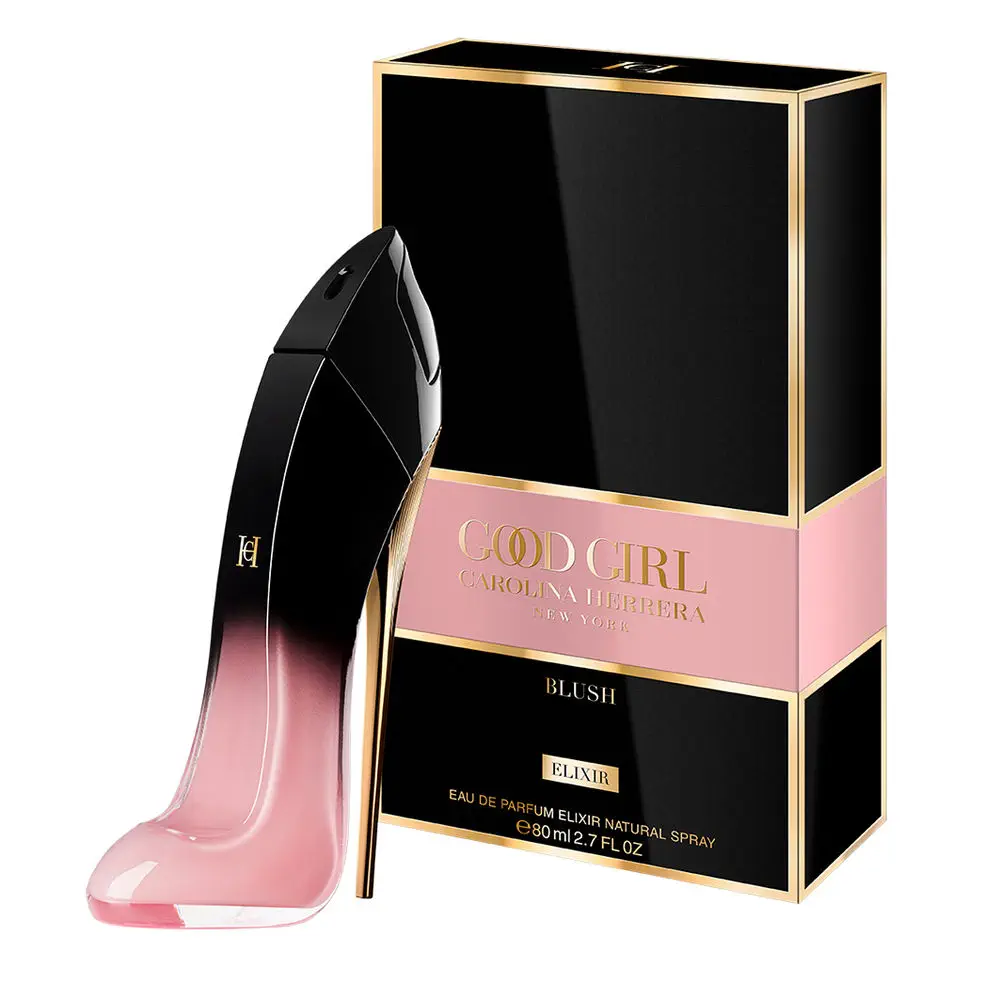 Good Girl - Good Girl Blush Elixir Edp Vapo by Carolina Herrera