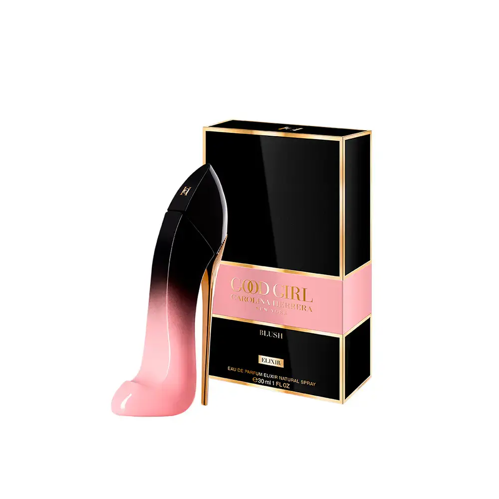 Good Girl - Good Girl Blush Elixir Edp Vapo by Carolina Herrera
