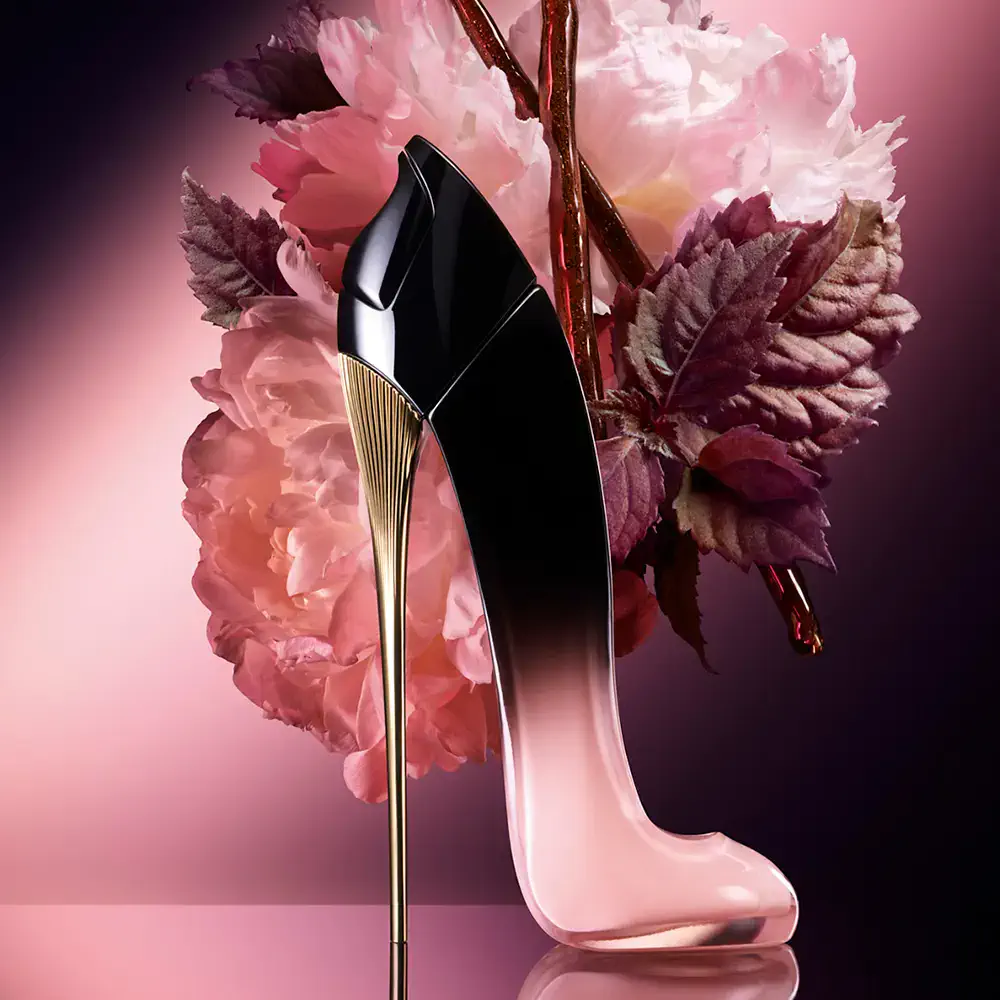 Good Girl - Good Girl Blush Elixir Edp Vapo by Carolina Herrera