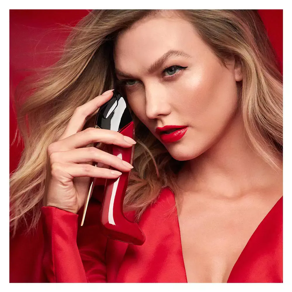 Good Girl - Good Girl Very Good Girl Eau De Parfum Spray by Carolina Herrera