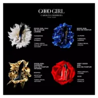 Good Girl - Good Girl Very Good Girl Eau De Parfum Spray by Carolina Herrera