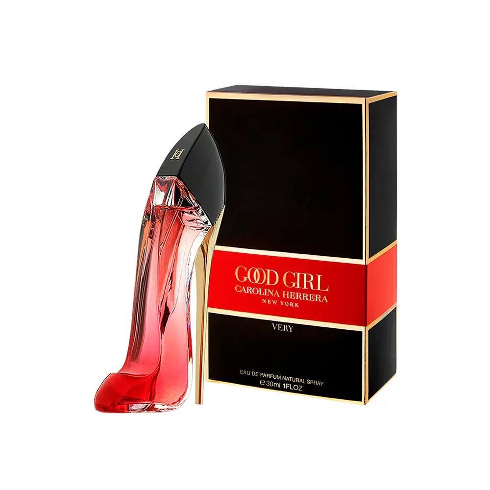 Good Girl - Good Girl Very Good Girl Eau De Parfum Spray by Carolina Herrera