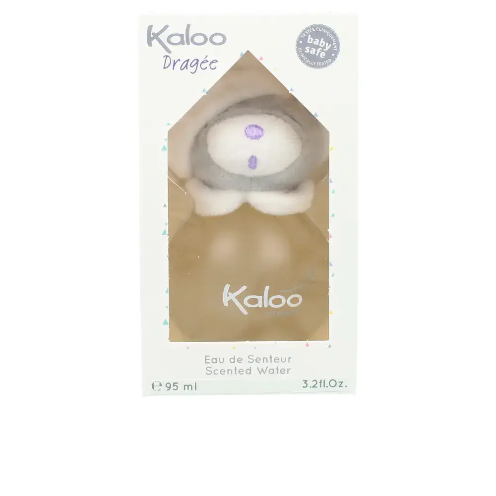 Dragée - Dragée Eds Sans Alcool Spray by Kaloo