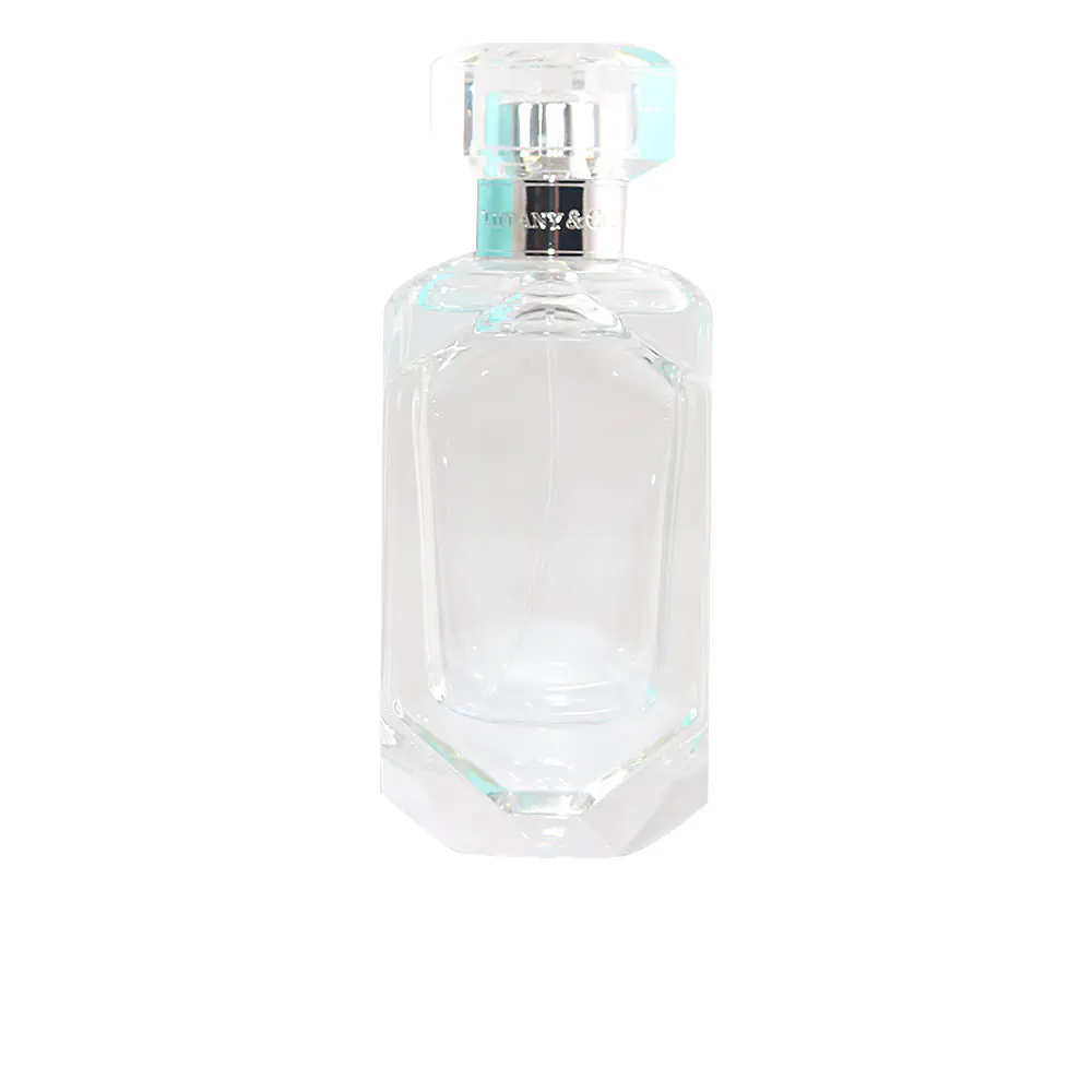 Tiffany & Co Signature - Tiffany Sheer Eau De Toilette Spray by Tiffany & Co