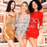 I Want Choo - I Want Choo Edp Vapo by Jimmy Choo