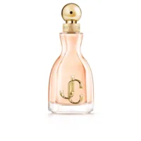 I Want Choo - I Want Choo Eau De Parfum Spray by Jimmy Choo