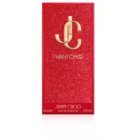 I Want Choo - I Want Choo Eau De Parfum Spray by Jimmy Choo