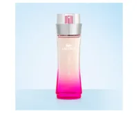 Touch Of Pink Pour Femme - Touch Of Pink Pour Femme Eau De Toilette Spray by Lacoste