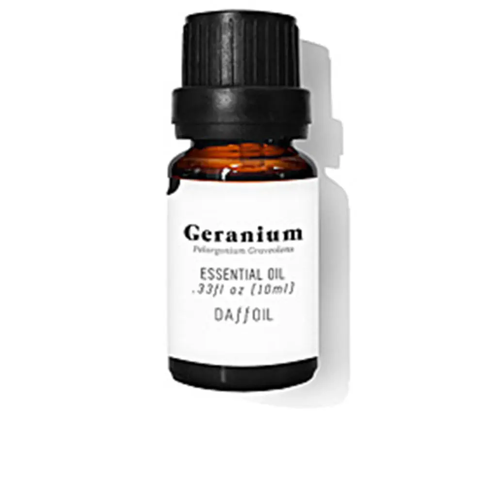 Deffoil Geranium - Geranium Essential Oil by Daffoil