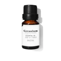 Deffoil Geranium - Geranium Essential Oil by Daffoil