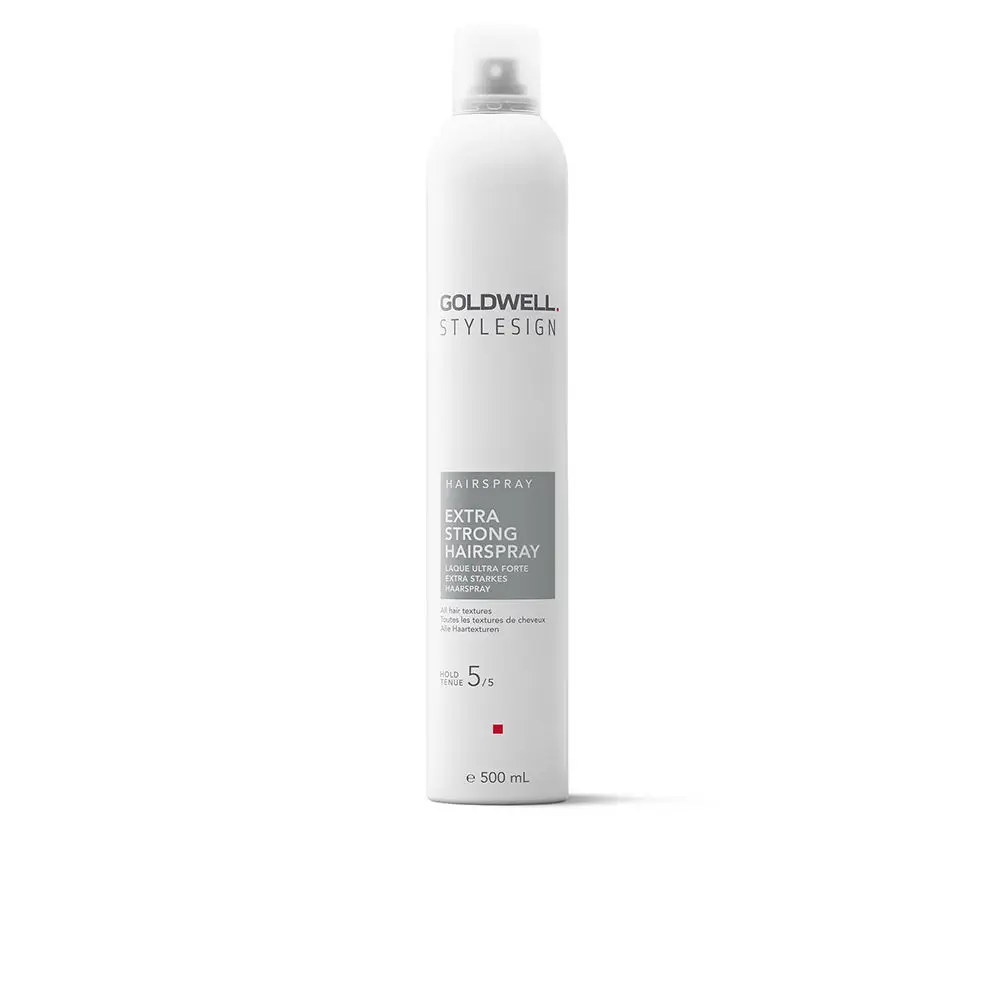Stylesign Hairsprays - Stylesign Hairsprays Extra Strong Hairspray by Goldwell