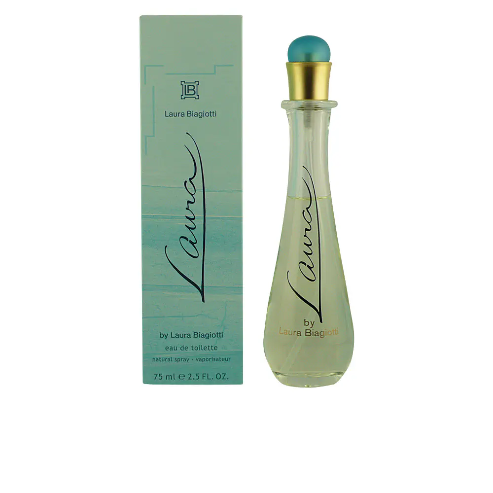 Laura - Laura Eau De Toilette Spray by Laura Biagiotti