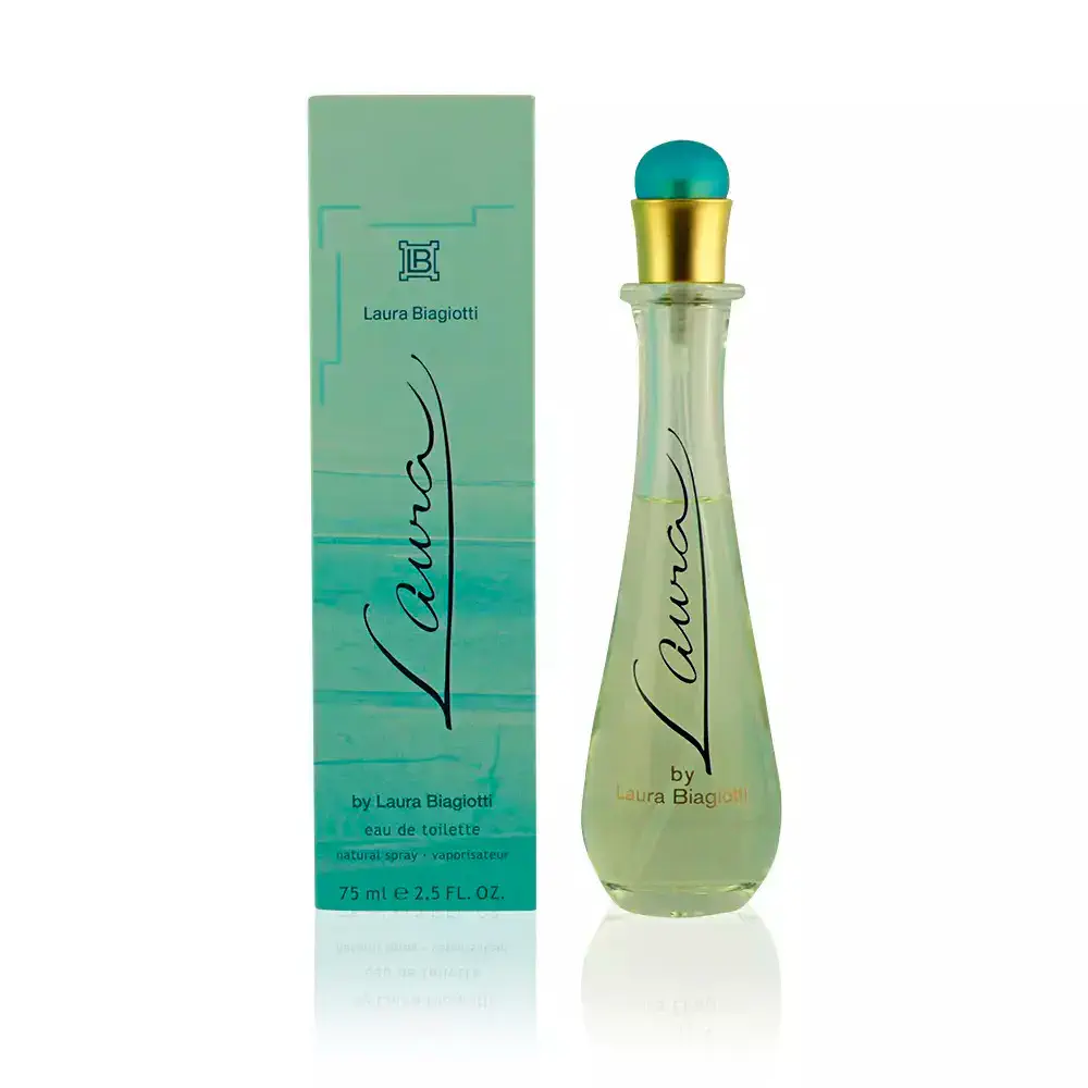Laura - Laura Eau De Toilette Spray by Laura Biagiotti