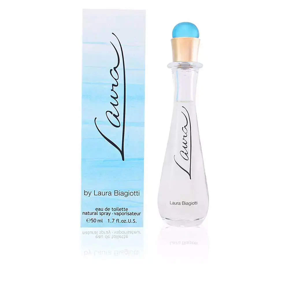 Laura - Laura Eau De Toilette Spray by Laura Biagiotti