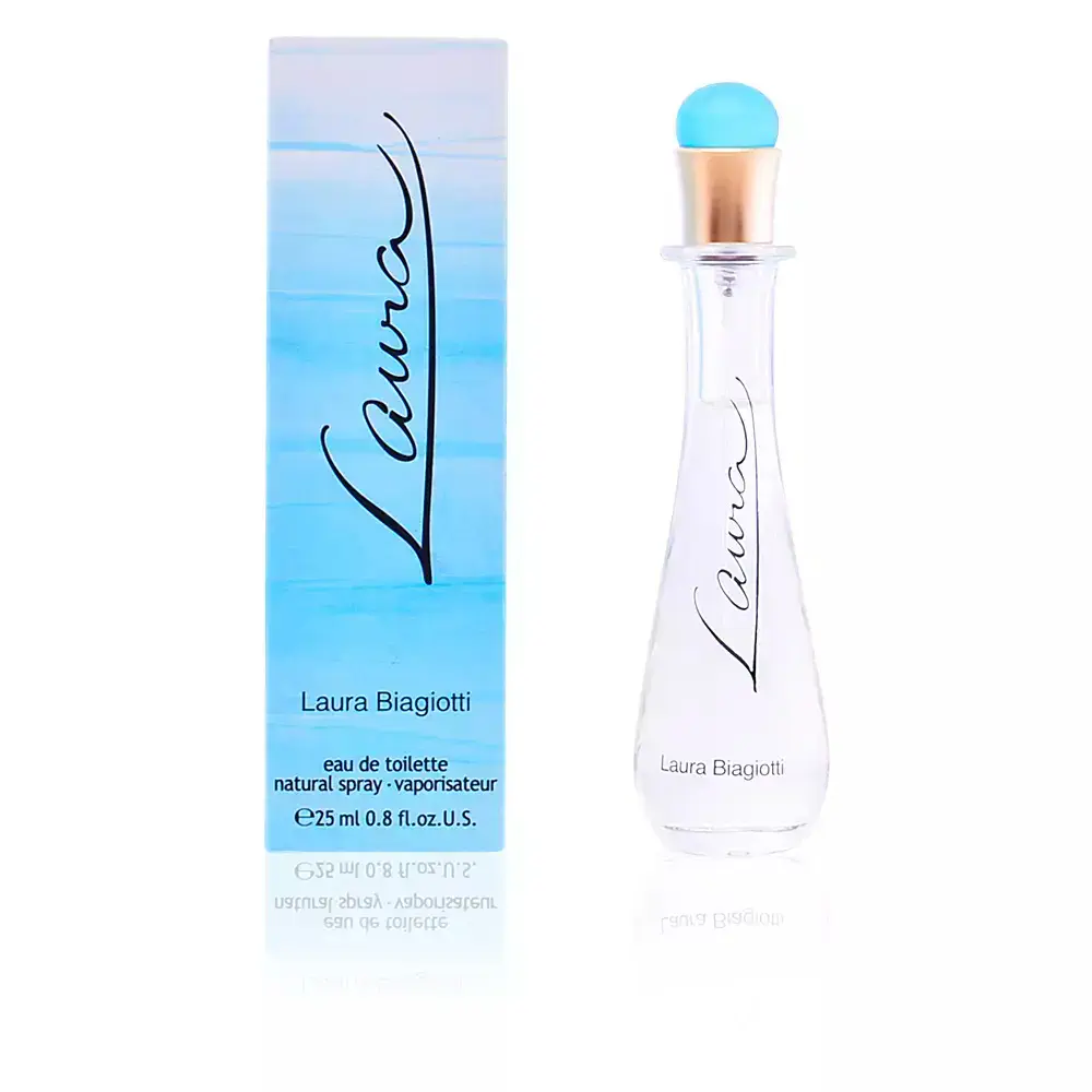 Laura - Laura Eau De Toilette Spray by Laura Biagiotti