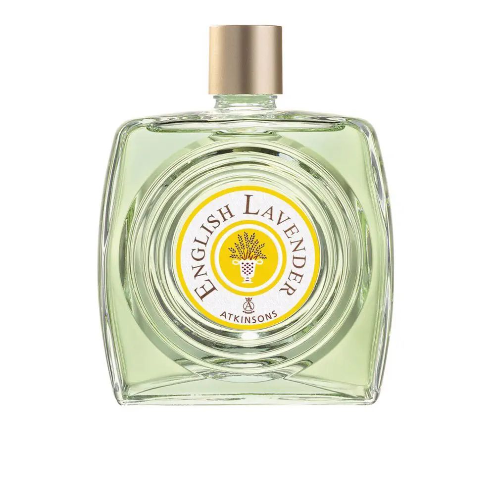 English Lavender Eau De Toilette by Atkinsons English Lavander - English Lavender Eau De Toilette by Atkinsons