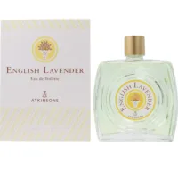 English Lavander - English Lavender Eau De Toilette by Atkinsons