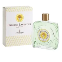 English Lavander - English Lavender Eau De Toilette by Atkinsons