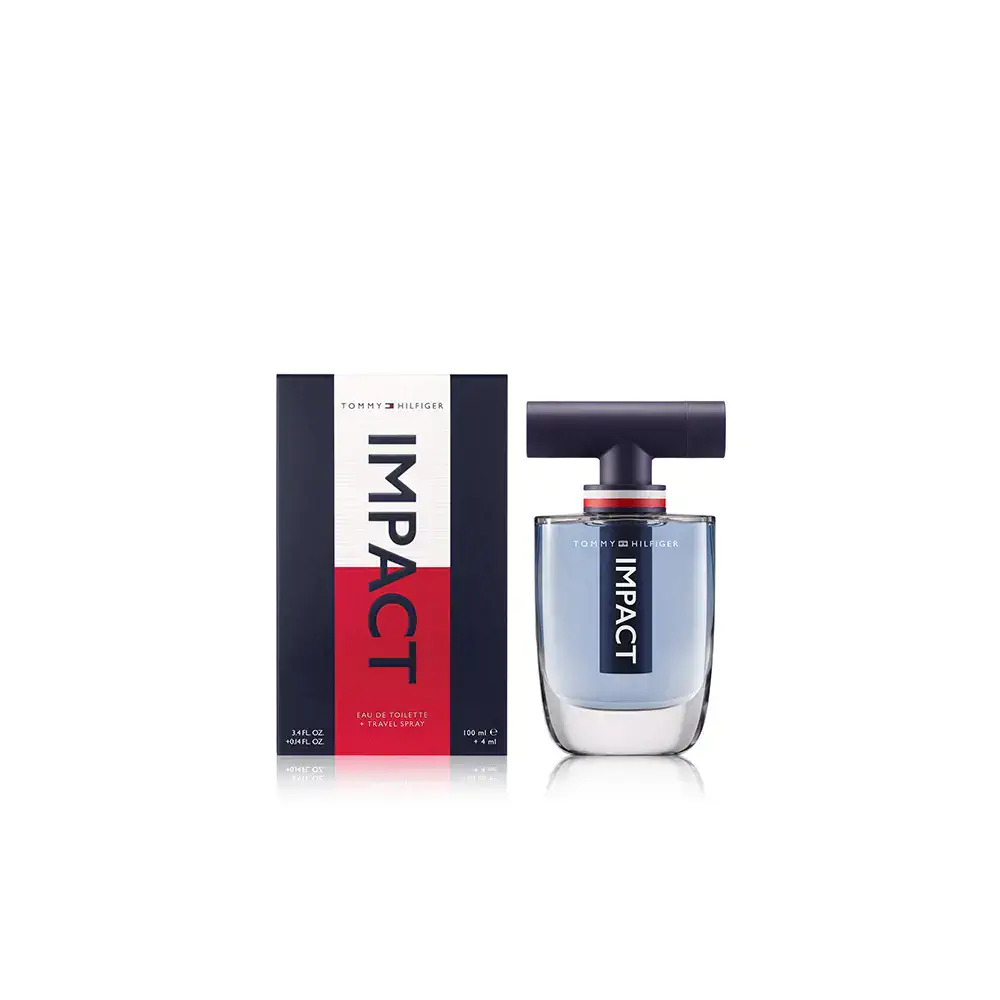 Impact - Impact Edt Vapor by Tommy Hilfiger