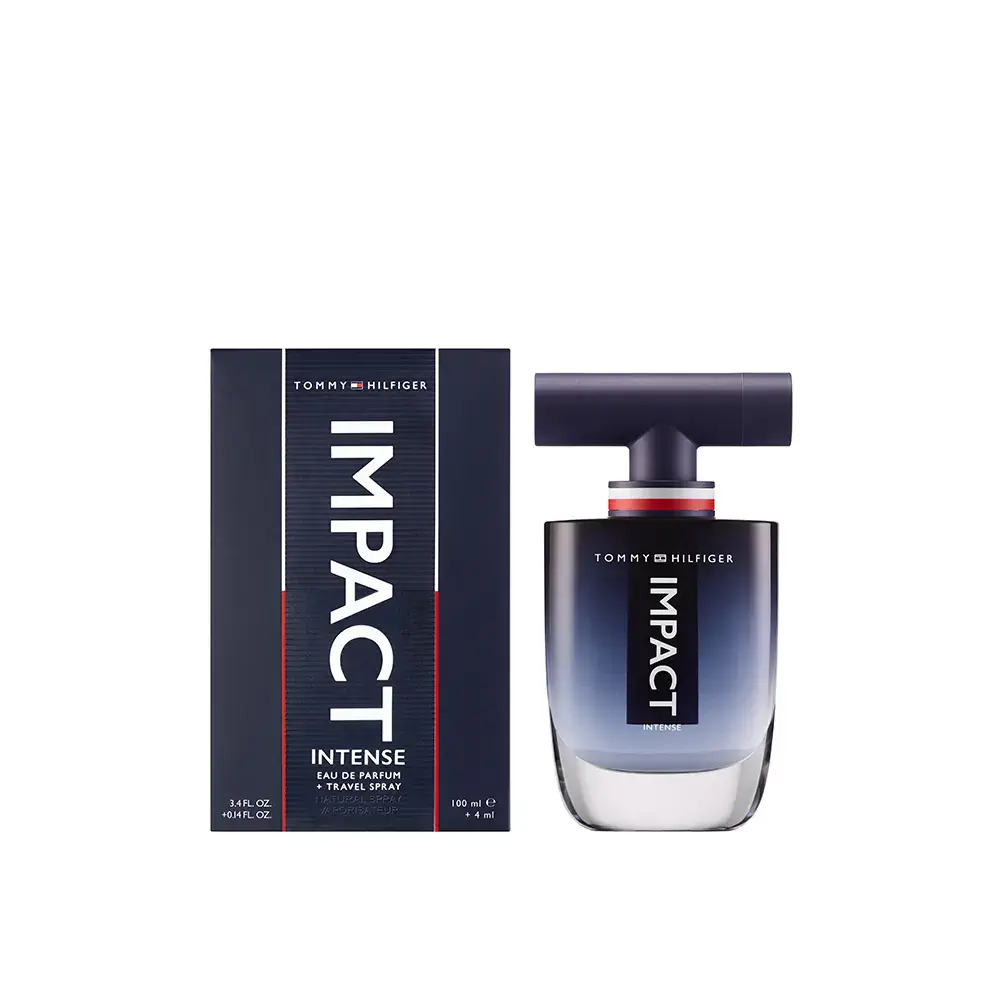 Impact - Impact Intense Edp Vapo by Tommy Hilfiger