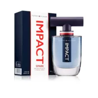 Impact - Impact Spark Edt Vapor by Tommy Hilfiger