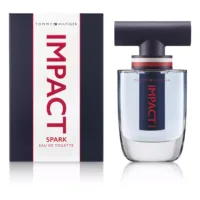 Impact - Impact Spark Eau De Toilette Spray by Tommy Hilfiger