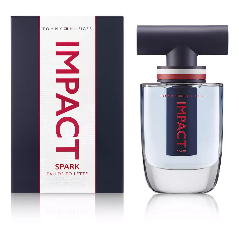 Impact - Impact Spark Eau De Toilette Spray by Tommy Hilfiger